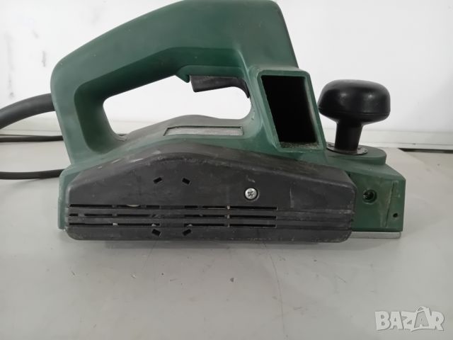 Ренде - Bosch 450 W, снимка 3 - Други машини и части - 46051132