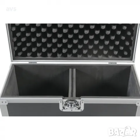 Кейс Showgear Case for 2x Scanner, снимка 3 - Други - 48832337