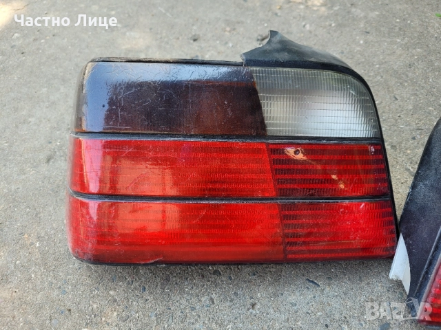 Стопове за BMW E36 седан , снимка 3 - Части - 51441868