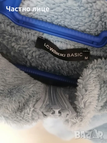 М р/р Като ново преходно дамско яке, ГО 58 см., дължина 60 см. , снимка 2 - Якета - 53845250