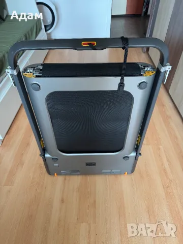 ГАРАНЦИЯ Бягаща пътека Xiaomi сгъваема Kingsmith Walking Pad Treadmill, снимка 3 - Фитнес уреди - 48503401