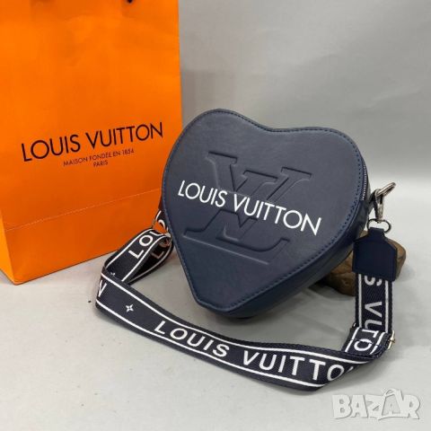 дамски чанти louis vuitton calvin klein , снимка 7 - Чанти - 46809895