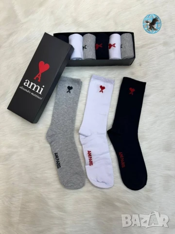 чорапи в кутия , снимка 10 - Дамски чорапи - 50580688