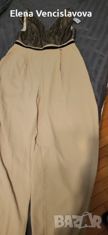 Дамски гащиризон LUCY