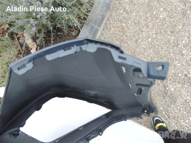 Предна броня Hyundai Tucson година 2020 2021 2022 код 86511-N7000 , снимка 4 - Аксесоари и консумативи - 51917380