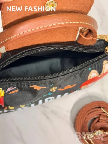 Дамски Чанти ✨ LABUBU , снимка 12 - Чанти - 51057727