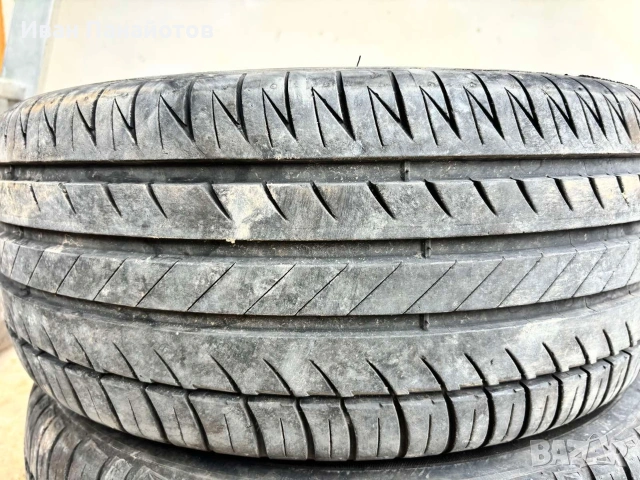 215/45/16 летни