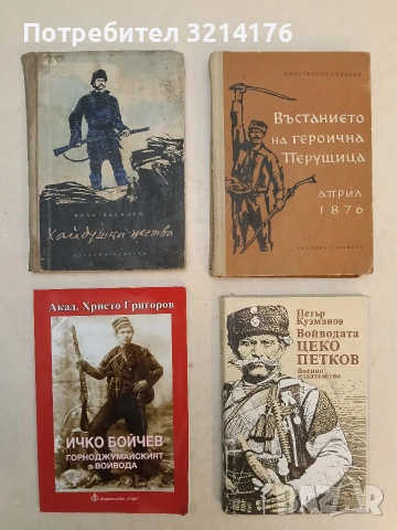 НОВА! Райна Княгиня българска - Александър Велтман, снимка 2 - Специализирана литература - 54082903