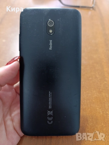 Xiaomi Redmi 8A Много добро състояние , снимка 5 - Xiaomi - 53260004