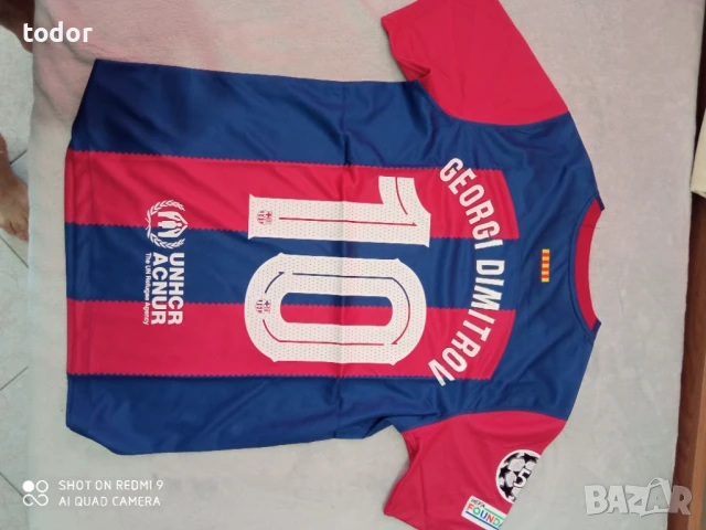 нови тениски адидас, снимка 13 - Тениски - 50671513