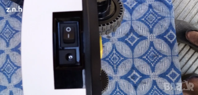 Прахосмукачки робот, снимка 14 - Прахосмукачки - 50540043