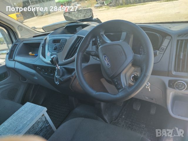 Бус, снимка 4 - Бусове и автобуси - 45221733