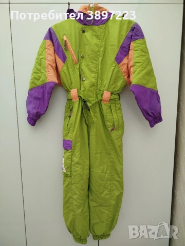 Детски гащеризон 