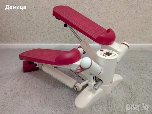 Twist степер Domyos MS500 от Decathlon