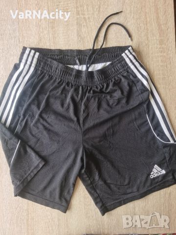 ADIDAS size L , снимка 1 - Спортни дрехи, екипи - 46390904