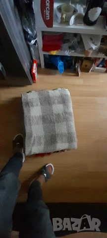 Родопски вълнени одеяла, снимка 3 - Олекотени завивки и одеяла - 53061736