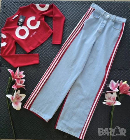 Комплект  CHANEL