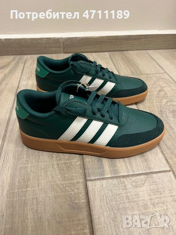 Обувки Adidas Breaknet 3.0, снимка 2 - Маратонки - 53127058