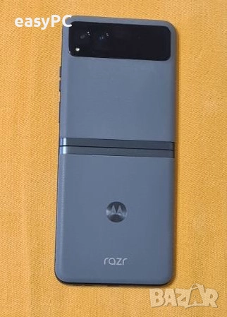 Motorola Razr 40 5G - 8GB RAM / 256GB, снимка 9 - Motorola - 52527371