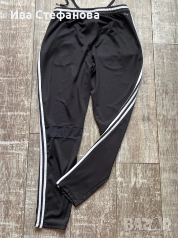 Ново спортно класическо долнище 100 % оригинал Adidas Адидас, снимка 6 - Спортни екипи - 51708636