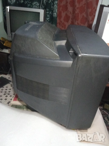 Телевизор Samsung 24 инча , снимка 8 - Телевизори - 53059794