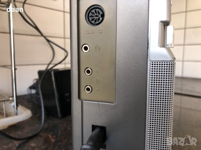 Grundig RR 700, снимка 9 - Радиокасетофони, транзистори - 53722440