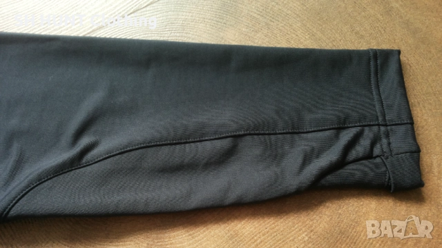 Diadora Thermo Размер L термо блуза 11-64, снимка 5 - Блузи - 52159845