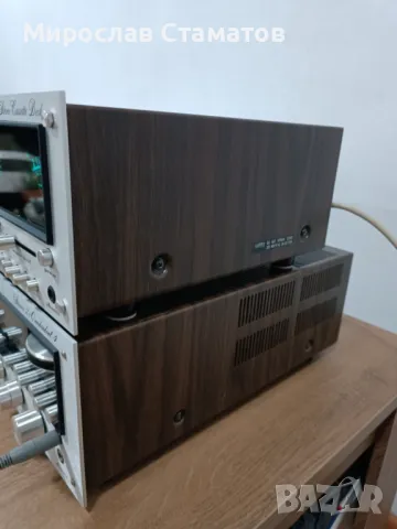 Marantz 5220 Cassette deck ( 1977 - 1979 ), снимка 9 - Декове - 47709453