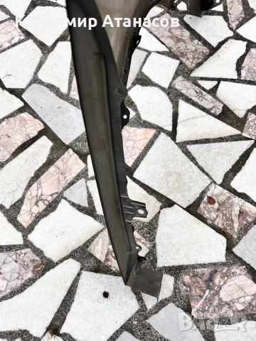 Калник преден ляв  за Тойота Авенсис T27.седан комби.2009-2015г, снимка 5 - Части - 52559872