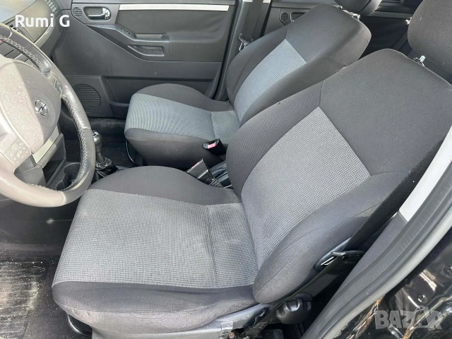 опел мерива , снимка 6 - Други услуги - 53400238