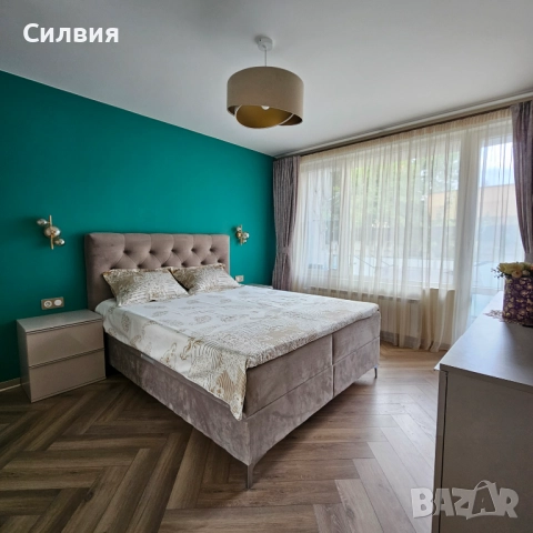 3-стаен апартамент под наем Изток, София От собственик!, снимка 12 - Апартаменти - 52490367