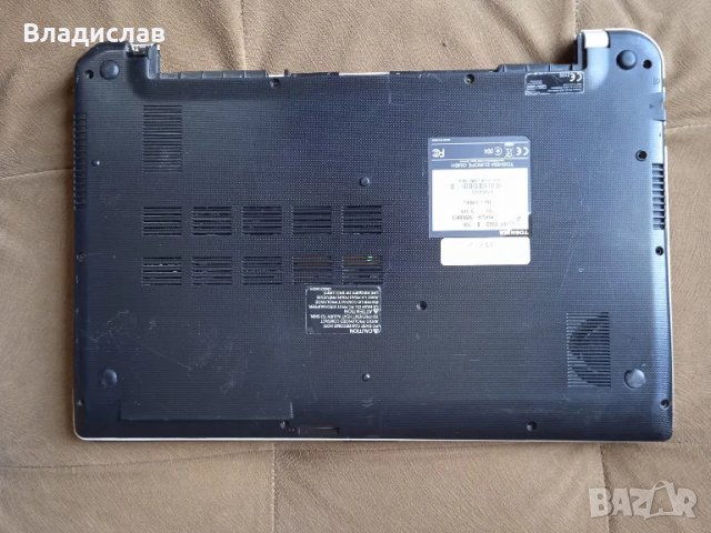 Toshiba Satellite S50-B на части, снимка 3 - Части за лаптопи - 46987825