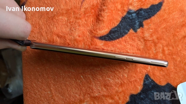 Samsung Galaxy S9+ 64GB за части , снимка 4 - Резервни части за телефони - 54030209