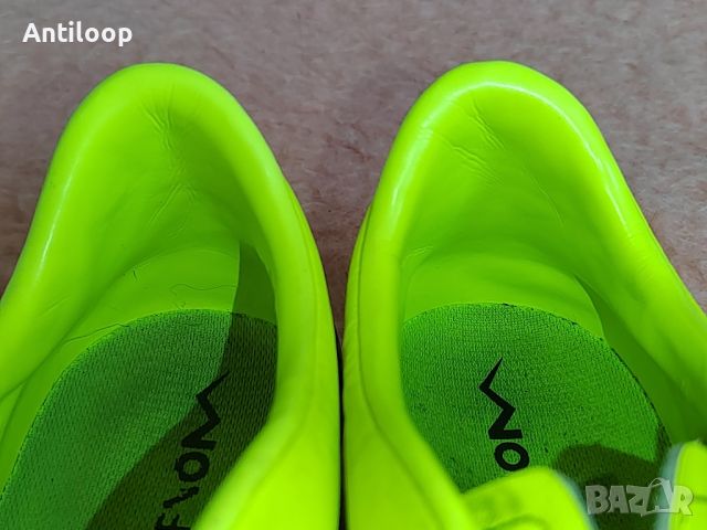 Nike Hypervemon 41 номер, бутонки, снимка 11 - Спортни обувки - 46301968