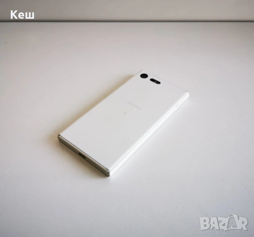 Смартфон Sony Xperia X Compact F5321, снимка 4 - Sony - 53645629