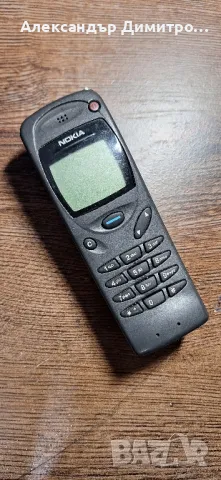 Телефон Nokia 3110, снимка 1 - Nokia - 47102505