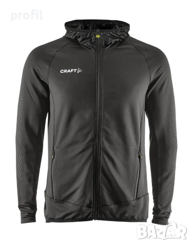Craft L горнище яке за спорт