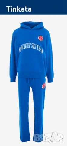 Original екип Moncrief Ski Team, снимка 2 - Спортни дрехи, екипи - 53888806