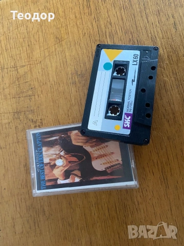 аудио касети, снимка 5 - Аудио касети - 53094862
