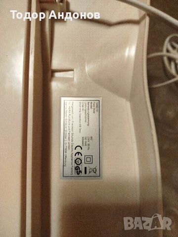 слайс колбасорезачка, снимка 5 - Кухненски роботи - 53739422