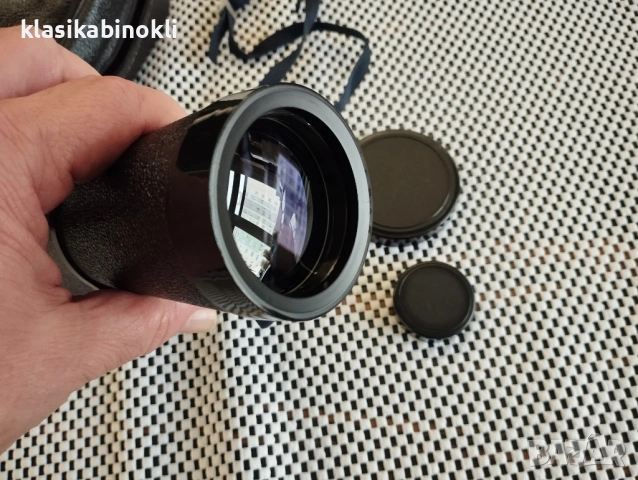 ТОП Съветски Монокъл МП 10 х 50-СОТЕМ-- MADE IN RUSSIA, снимка 5 - Екипировка - 53561660