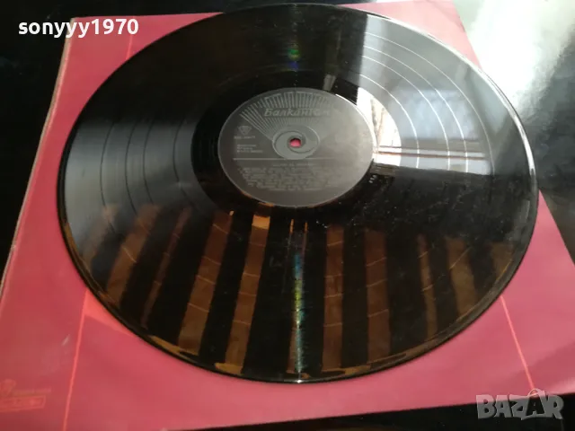 ПЕСНИ ЗА ДРУЖБАТА-НОВА ПЛОЧА 2605251641, снимка 2 - Грамофонни плочи - 50433242