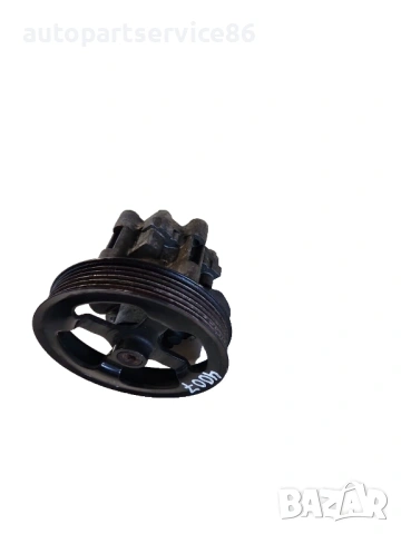 Помпа за серво управление  за Peugeot 4007 2.2 HDI (2009) пълно работеща, снимка 3 - Части - 53635193