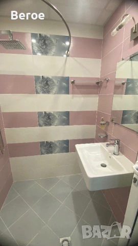 Дава Под Наем 2 -Стаен  Апартамент в Кършияка, снимка 4 - Апартаменти - 52921551