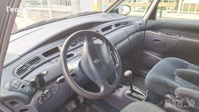 Рено еспейс 3, снимка 8 - Автомобили и джипове - 53926810