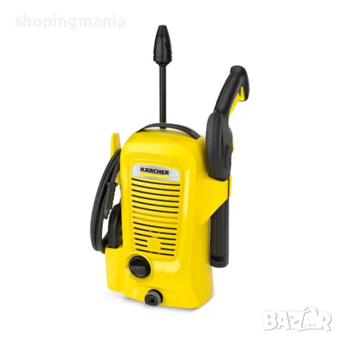 Водоструйка Karcher K2 Universal Edition, снимка 2 - Парочистачки и Водоструйки - 48654436