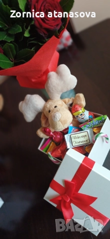 Изработвам кошници и кутии