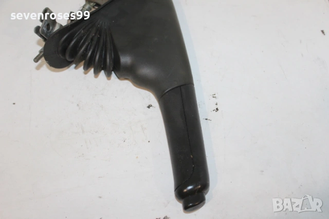 Лост ръчна Фиат Пунто 2 2001 1.2i 60 Fiat Punto 2  2/3врати, снимка 5 - Части - 53503633