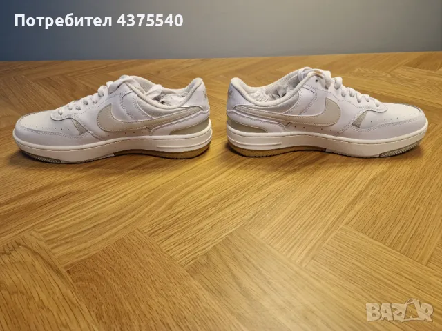 Кецове Nike Gamma Force, снимка 2 - Кецове - 49021878