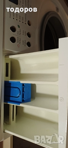 пералня BOSCH Avantixx7 Vario Perfect, снимка 10 - Перални - 52635860